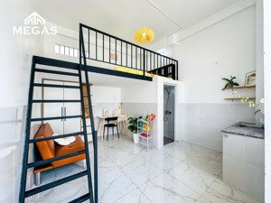 công bố dự án phòng duplex view ban công ngay công viên gia định gía siêu hời