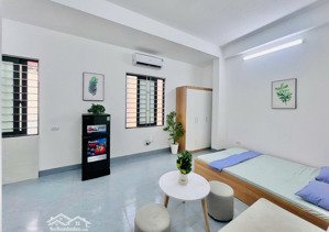 phòng trọ cho thuê gần chợ mậu lương full nội thất, an ninh tuyệt đối