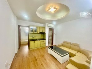 chỉ 1,65 tỷ có căn chung cư mini siêu thoáng đẹp - kim giang, khương đình