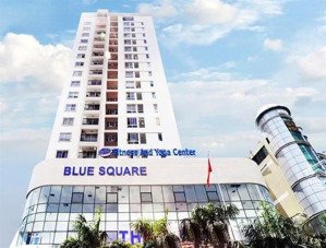bán căn hộ cao cấp central plaza view đẹp, full nội thất dọn vào ở ngay!