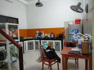 tân thới nhất 117m2 . nhà 4 tầng.có luôn dãy trọ phía sau nhà .chỉ 6 tỉ