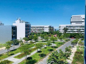 hạ giá bán gấp biệt thự 250m2 sát khu đô thị fpt, bên cạnh đh y phan châu trinh