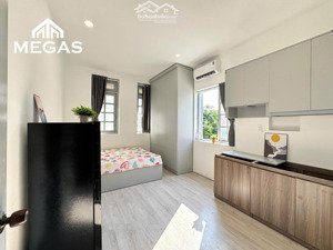 phòng studio tiện nghi đầy đủ - chốt nhanh chỉ còn 1 phòng duy nhất