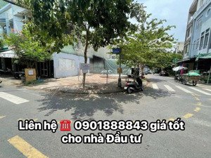 chính chủ bán lô góc 2 mt - quận thanh khê,tp đà nẵng. liên hệ 