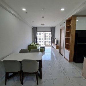 siêu hot! căn hộ 2pn full đồ bước ra là vincom, giá 8tr/tháng