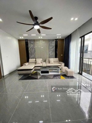 cho thuê nhà nguyên căn full nội thất, thang máy mới - hoàng như tiếp, bồ đề
