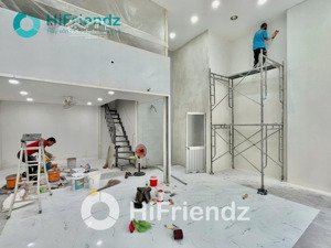 cho thuê shophouse luxcity, giá cực chất 13 triệu, 63m2 ở q7, hcm