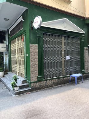 cho thuê cửa hàng kinh doanh 2 mt tại ngõ 29 dương khuê