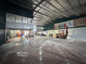 430m kho xưởng đường ngọc hồi cần cho thuê, bảo vệ 24/7, giá 95k/m