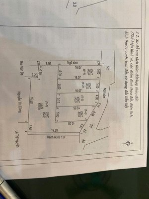 cc gửi bán 80m2 trần phú, chương mỹ. giá rẻ 1.35 tỷ.