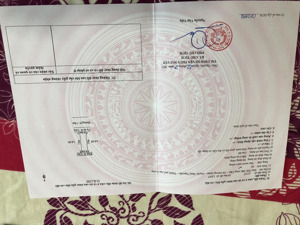 bán đất tdc bắc sông cấm, thuỷ nguyên, hải phòng