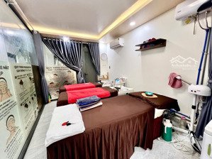 cho thuê shophouse 65m2, 6 triệu vnd tại quách điêu, bình chánh, tp. hcm