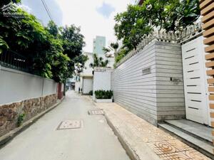 BÁN NHÀ MẶT TIỀN SAO MAI 5,5X23 NGAY CÁCH MẠNG THÁNG 8-NGÃ 3 ÔNG TẠ-CV LÊ THỊ RIÊNG 24 TỶ