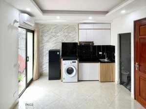 cho thuê phòng 25m2 full đồ mới vào ở ngay tại ngã tư nguyễn trãi - nguyễn xiển, q. thanh xuân