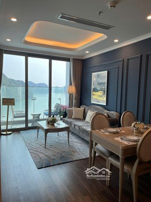 chính chủ cần bán gấp căn hộ crystal holiday view biển cực đẹp giá chỉ 1.45 tỷ!