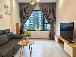 cho thuê căn hộ new city 1pn 51m² giá 14.5 triệu full nội thất