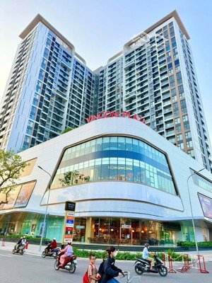 cho thuê cc 1pn, 1wc, 47m2, giá thỏa thuận tại vinhomes sky park, trần phú, bắc giang