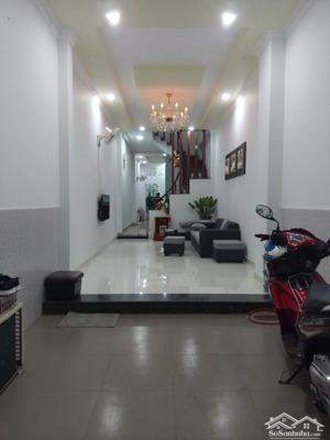 cho thuê phòng trọ mới, đẹp 22m2, đầy đủ tiện nghi, quận phú nhuận, p1