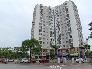 cho thuê kiot kinh doanh tầng 1_ cc happy star tower giang biên: 54m2