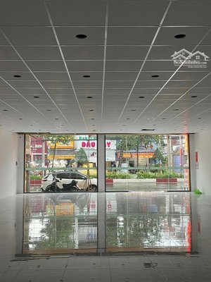 cửa hàng cho thuê tại nguyễn ái quốc, giá ưu đãi 35 triệu, 209 m2