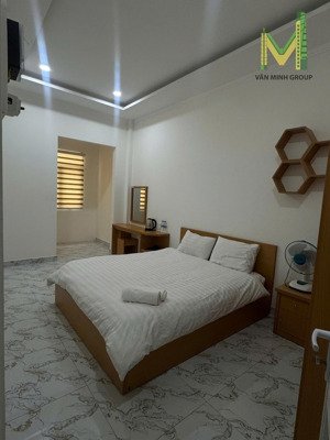 cho thuê căn hộ ngay trung tâm thành phố đà lạt
