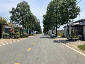 lô đất đẹp đường số 55 đường vành đai dân cư. buôn bán kinh doanh con đường dài đẹp, phát triển