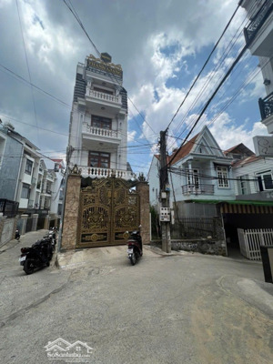 bán lô đất phù đổng thiên vương, 94.84m2, thích hợp xây khách sạn, căn hộ giá 7,2 tỷ