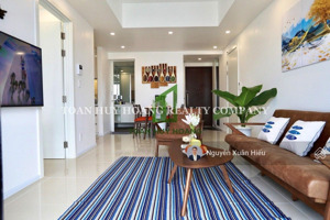 căn hộ hiyori 2 phòng ngủ view đẹp - c887