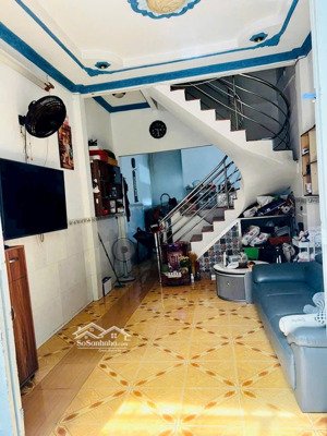 cho thuê nhà nguyên căn 2pn,2wc hẻm xe hơi thông phan huy ích gò vấp giá rẻ 8triệu/ tháng0909692920