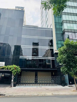 siêu khan hiếm bán nhà đường nguyễn văn trỗi, q. tân bình. dt: 13 x 12m (cn 147m2), 5tầng, 52 tỷ tl