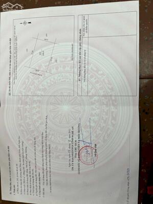 Mặt đường Hồ Quý Ly và lối 2- dự án Thành Thái Thịnh-Phường Bến Thuỷ.