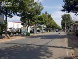 mặt tiền Nguyễn Văn Trỗi – Hiệp Thành bình dương ngang 8m