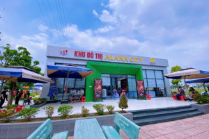 bán đất nền dự án alana city, 1,16 tỷ, 70m2, chính chủ