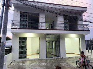 dãy trọ 21 phòng gần trường đh thái bình dương dt 300m2 giá chỉ 5tỷ5 thu nhập thụ động 20tr