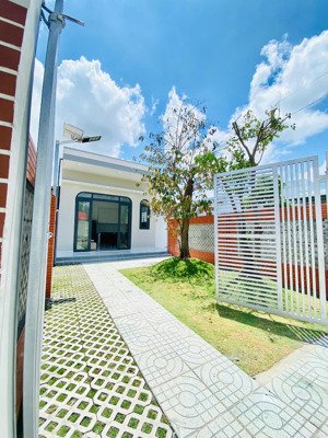 bán nhà vườn nghỉ dưỡng tại long an