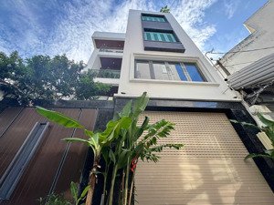 biêt thự 2mt 69 nguyễn thông q3 - 8.3x11m - 4 tầng thang máy - nội thấp ý nhập khẩu !!!
