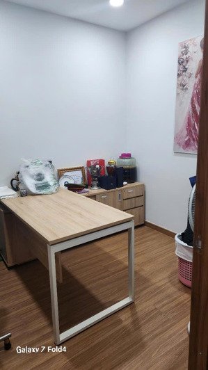 cho thuê cc 2pn, 2wc, 2 máy lạnh 63m2, 8 triệu, tại phúc đạt tower, dĩ an, bình dương