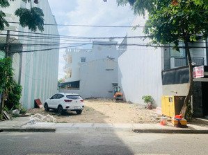 [ bán gấp ] cặp đất ngô đức kế 284.5m2 (12x23.5)m, sát biển thanh khê, gần chợ phú lộc