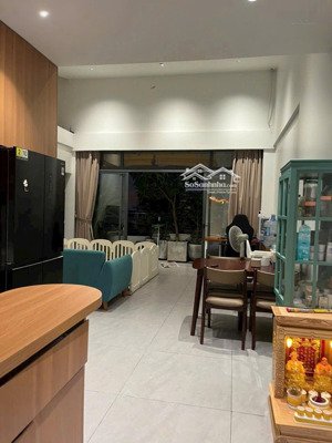 bán chung cư tây thạnh 72m2 3pn 2wc nhà đã sửa đẹp, full nội thất, giá 2 tỷ 7 sổ lâu dài