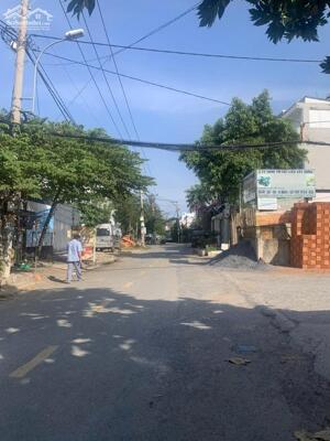 Biêt Thự 156m đường 25 nối dài Khu Bên Sông Hiệp Bình Chánh Thủ Đức, Đường rộng 12m