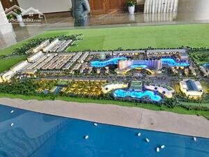 LÔ LK2 – FLC SẦM SƠN – 108M² – HƯỚNG TÂY NAM
