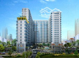 bán căn hộ chung cư - 70m2 - sổ hồng riêng