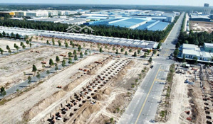 bán nhà riêng tại lai uyên, bàu bàng, bình dương, giá ưu đãi 1,48 tỷ, 150m2