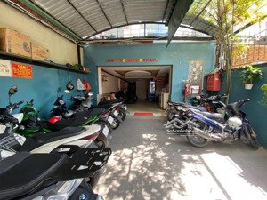 bán khách sạn khu hiệp bình chánh thủ đức