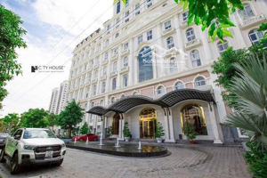 căn hộ sonata cho thuê ngắn hạn, dài hạn đầy đủ nội thất dịch vụ tiện nghi giá cực tốt