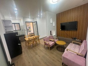 bán chung cư sổ hồng nguyễn lương bằng, thiết kế hiện đại 2,4 tỷ thương lượng