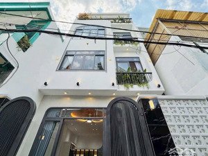 kẹt vốn bán nhanh nhà yên thế p2 tân bình 41,06m2 - 2tỷ990tr