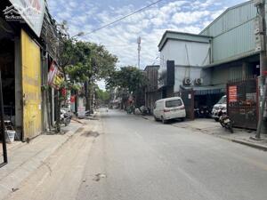 Bán mảnh đất đẹp hai mặt thoáng cực đẹp phố Vĩnh Hưng, Hoàng Mai