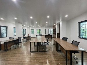 cho thuê văn phòng mặt phố tôn đức thắng - hà nội