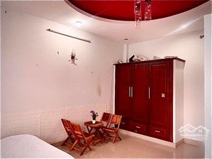 cho thuê phòng cực đẹp, full nội thất, có ban công, tại 373 lý thường kiệt